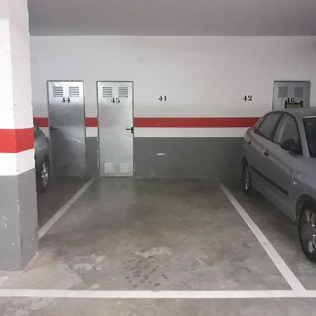 El Descanso Aínsa Zewnętrze zdjęcie