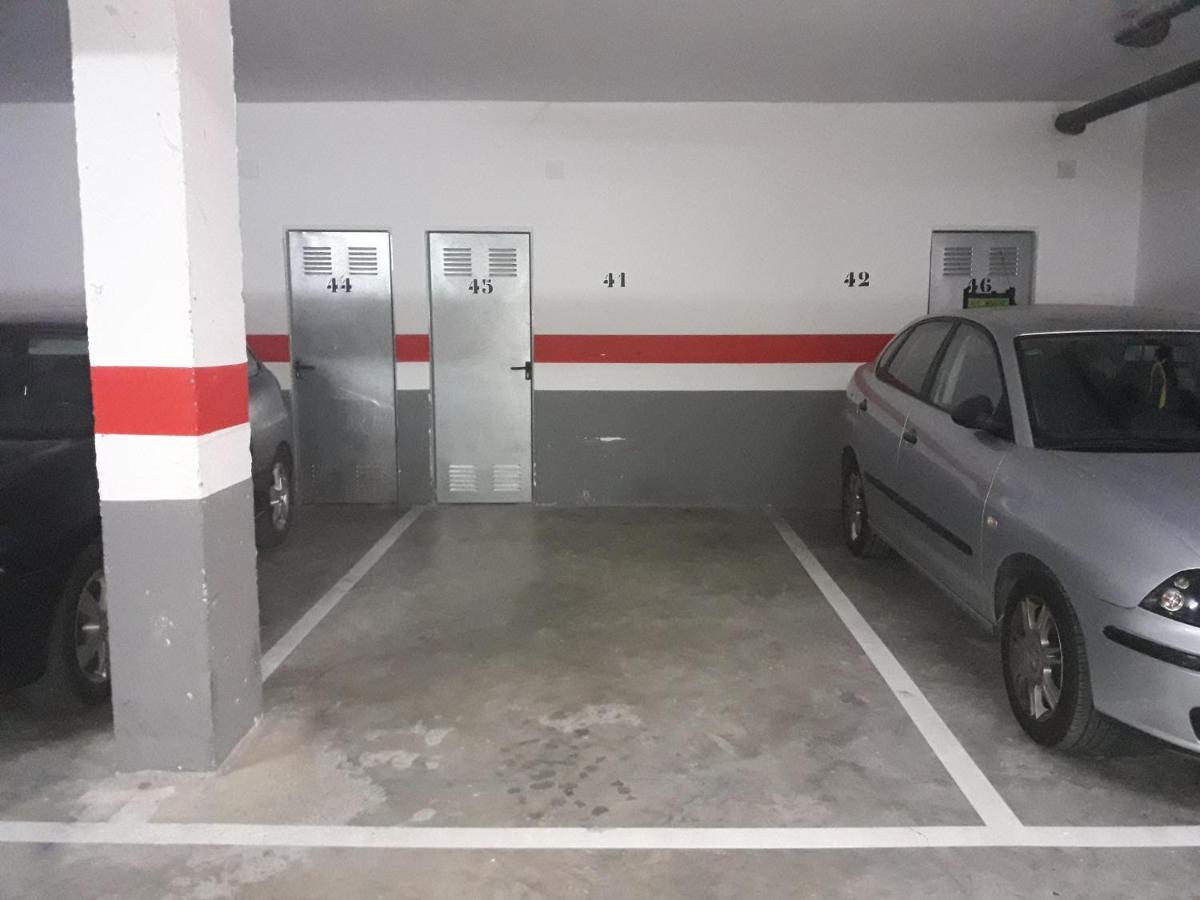 El Descanso Aínsa Zewnętrze zdjęcie