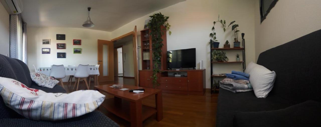 El Descanso Aínsa Zewnętrze zdjęcie